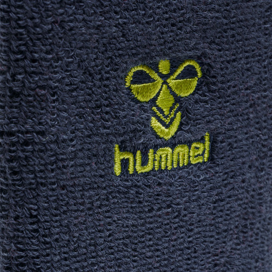 Hummel Old School polsband groot