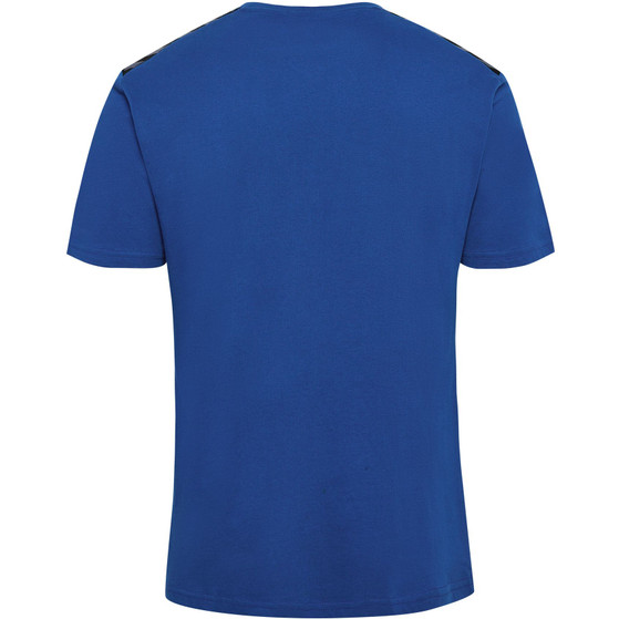 Hummel Authentic Baumwoll-Shirt Herren