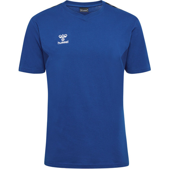 Hummel Authentic Baumwoll-Shirt Herren