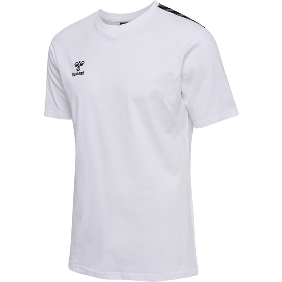 Hummel Authentic Cotton Shirt Heren