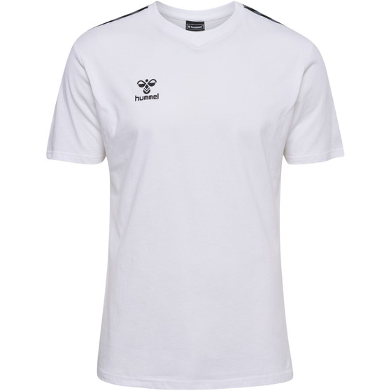 Hummel Authentic Cotton Shirt Heren