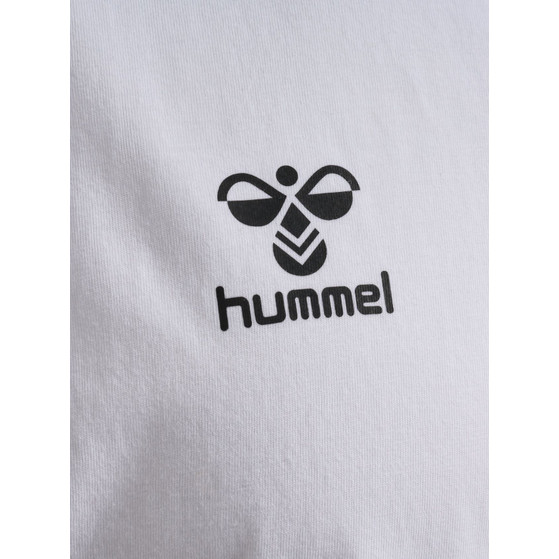 Hummel Authentic Cotton Shirt Heren