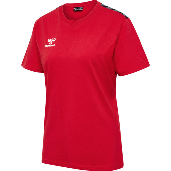 Hummel Authentic Cotton Shirt Dames