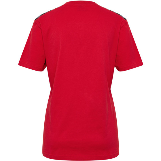 Hummel Authentic Cotton Shirt Dames