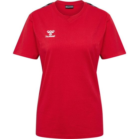 Hummel Authentic Cotton Shirt Dames