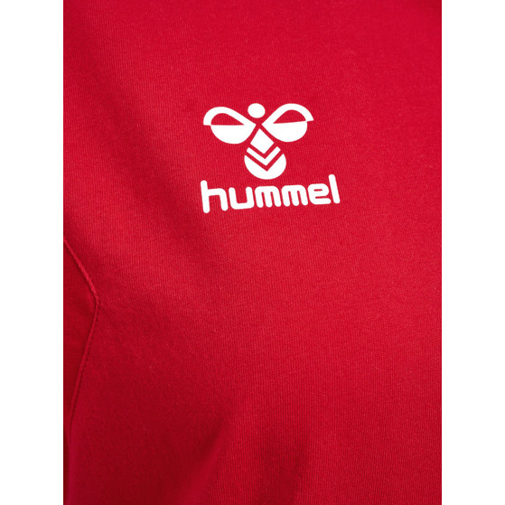 Hummel Authentic Cotton Shirt Dames