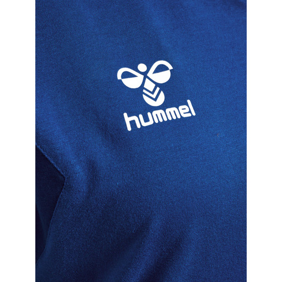 Hummel Authentic Baumwoll-Shirt Damen