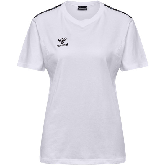 Hummel Authentic Cotton Shirt Dames