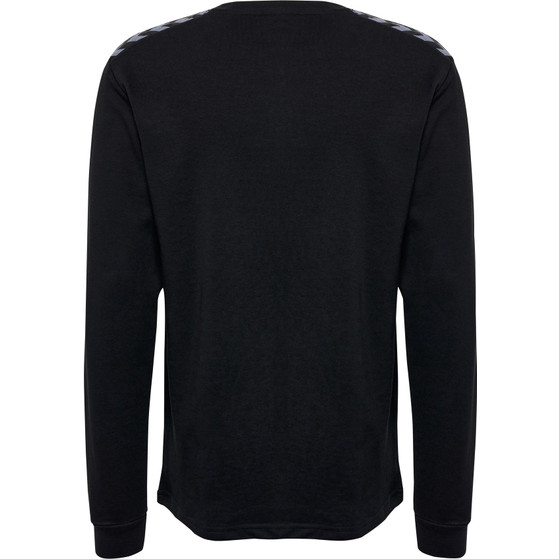 Hummel Authentic Cotton Sweater Herr