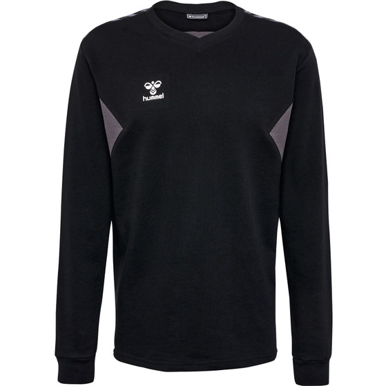 Hummel Authentic Cotton Sweater Herr