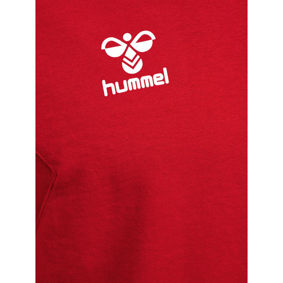 Hummel Authentic Cotton Sweater Heren