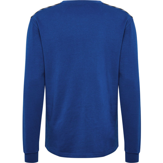 Hummel Authentic Cotton Sweater Herr