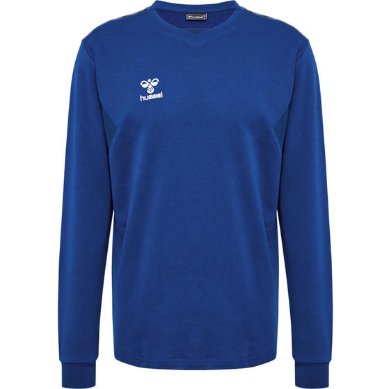 Hummel Authentic Cotton Sweater Herr