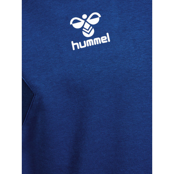 Hummel Authentic Cotton Sweater Herr