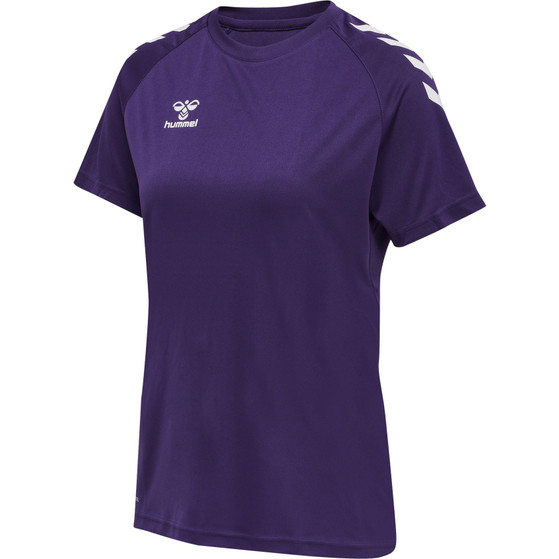 Hummel Core XK Core Poly Shirt Women