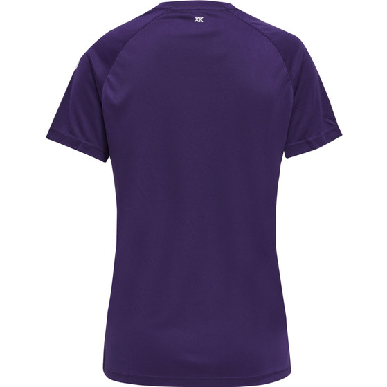 Hummel Core XK Core Poly Shirt Women