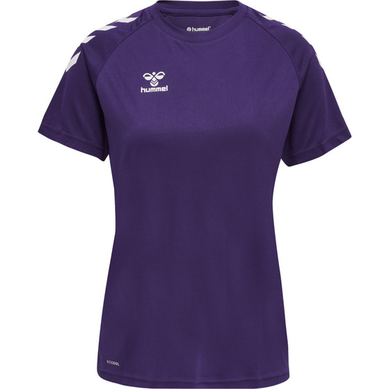 Hummel Core XK Core Poly Shirt Women