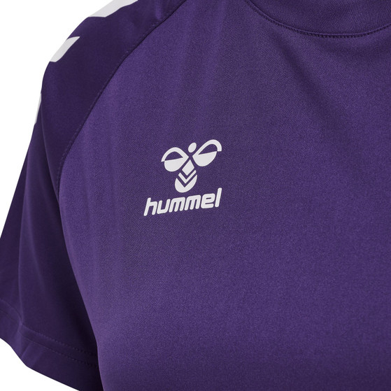 Hummel Core XK Core Poly Shirt Women