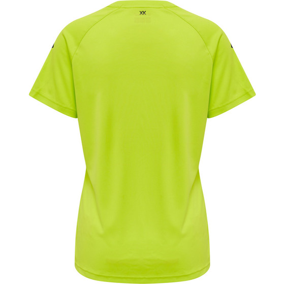 Hummel Core XK Core Poly Shirt Damen