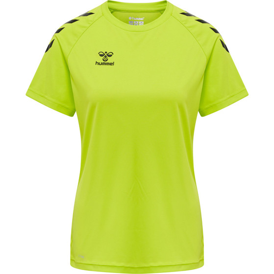 Hummel Core XK Core Poly Shirt Damen