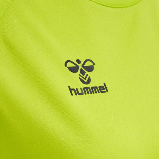 Hummel Core XK Core Poly Shirt Damen