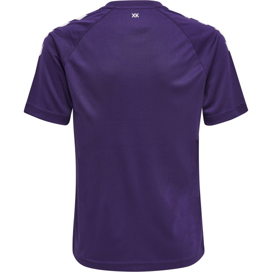 Hummel Core XK Core Poly Shirt Kids