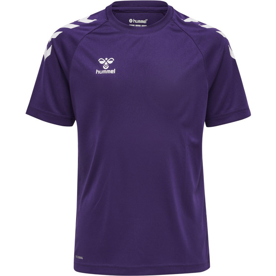 Hummel Core XK Core Poly Shirt Kids