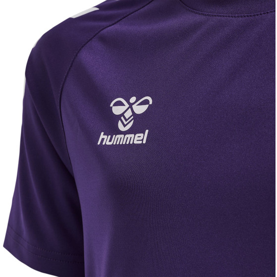 Hummel Core XK Core Poly Shirt Kids
