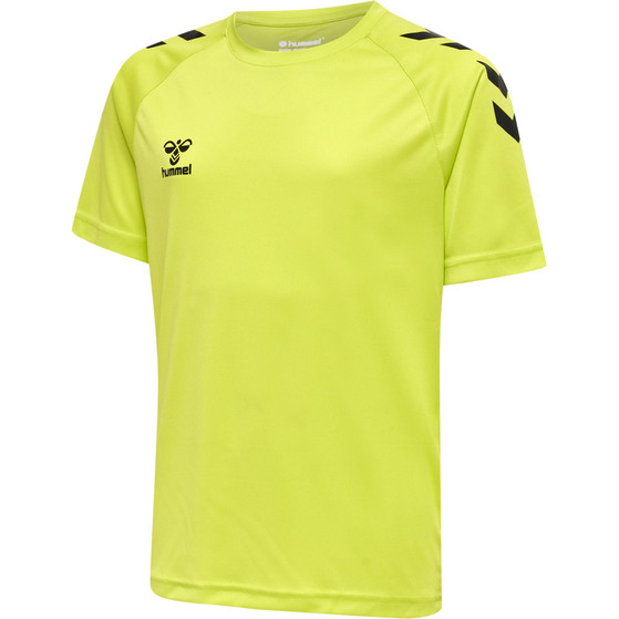Hummel Core XK Core Poly Shirt Kids