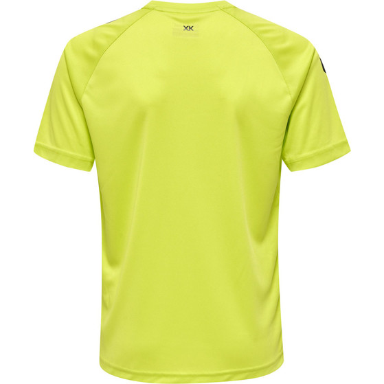Hummel Core XK Core Poly Shirt Kids