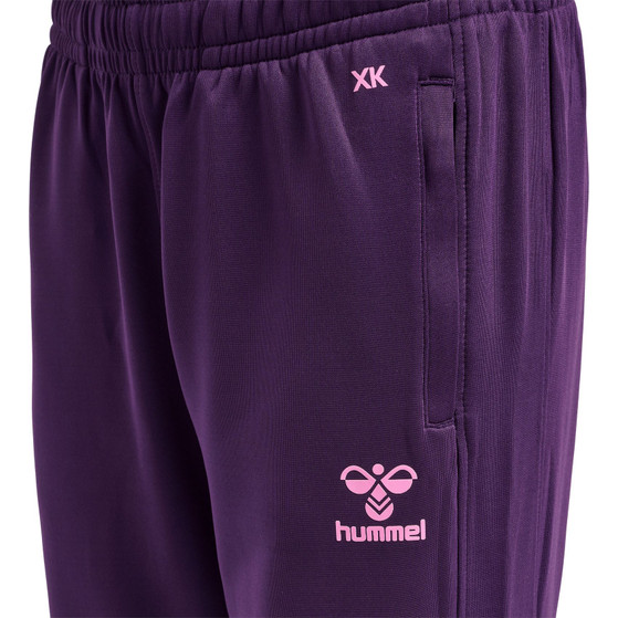 Hummel Core XK Poly Pants Kinder