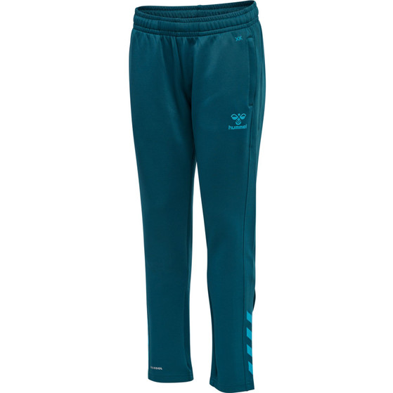 Hummel Core XK Poly Byxor Barn