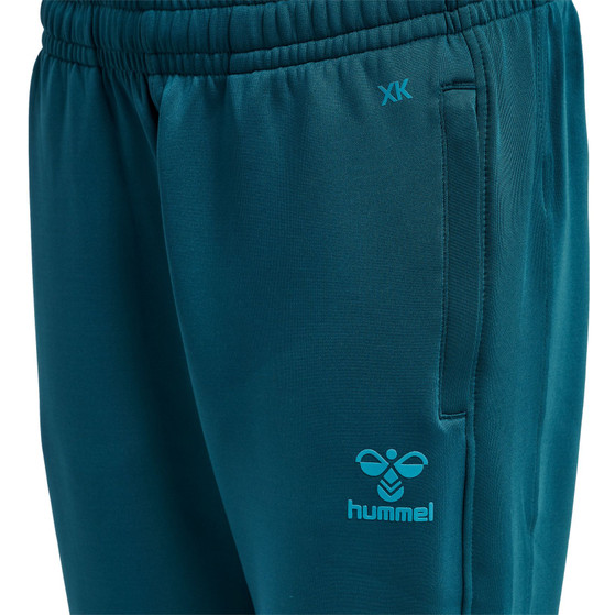 Hummel Core XK Poly Byxor Barn