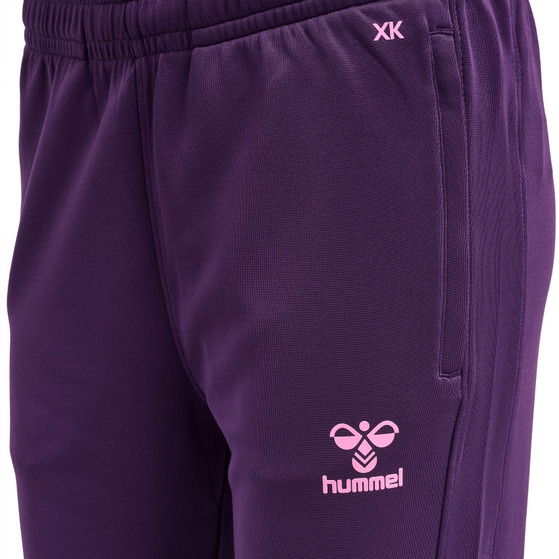 Hummel Core XK Poly Pants Women