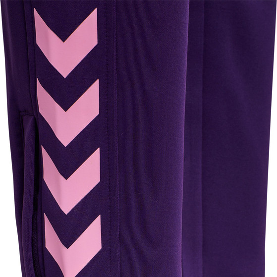 Hummel Core XK Poly Pants Women