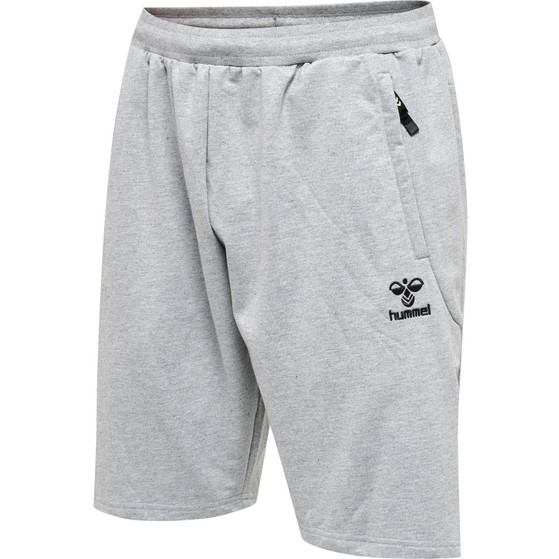 Hummel Move Grid Cotton Short