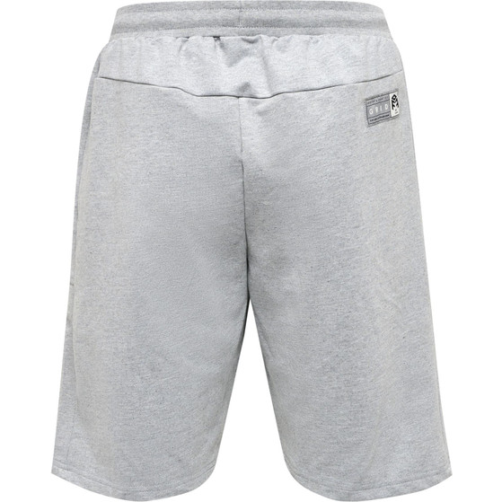 Hummel Move Grid Cotton Short