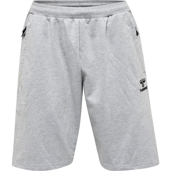 Hummel Move Grid Cotton Short