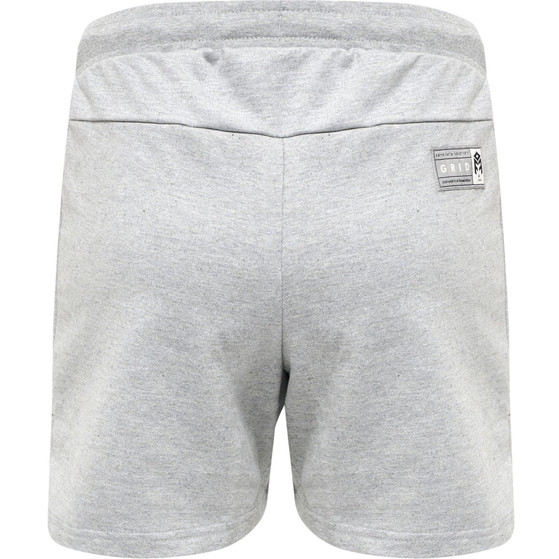 Hummel Move Grid Cotton Short Women