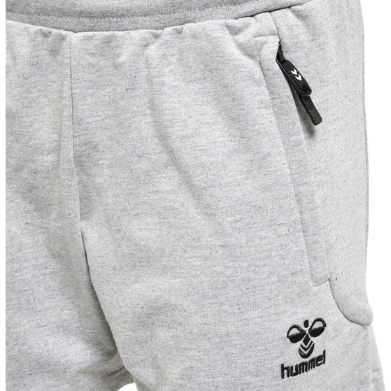 Hummel Move Grid Cotton Short Women