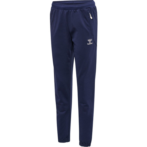 Hummel Move Grid Cotton Byxor Dam