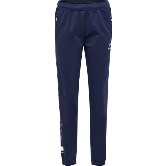 Hummel Move Grid Cotton Byxor Dam