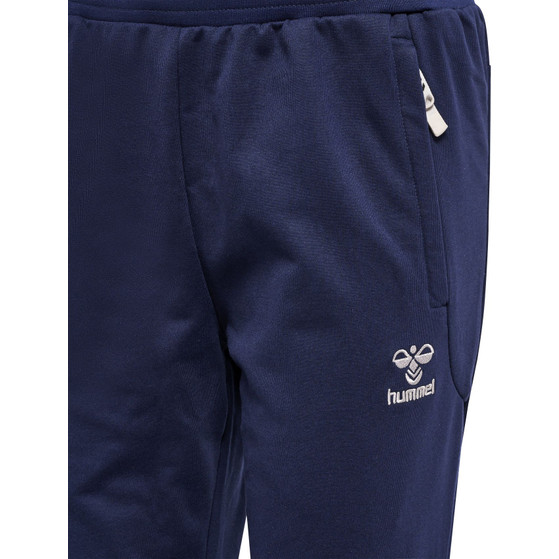 Hummel Move Grid Cotton Byxor Dam