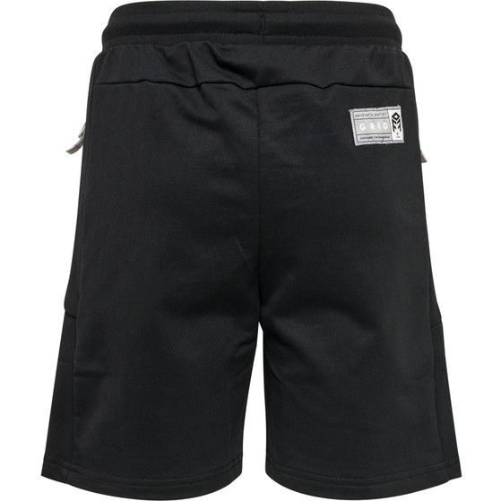 Hummel Move Grid Cotton Short Kids