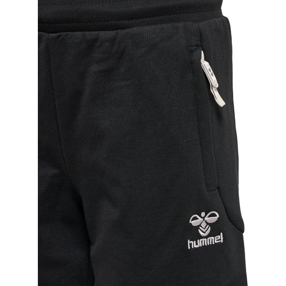 Hummel Move Grid Cotton Short Kids
