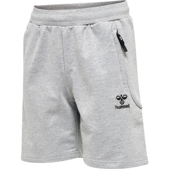 Hummel Move Grid Cotton Short Kids