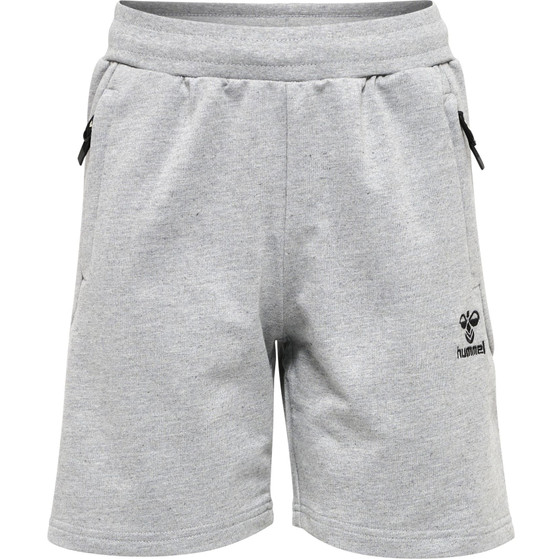 Hummel Move Grid Cotton Short Kids
