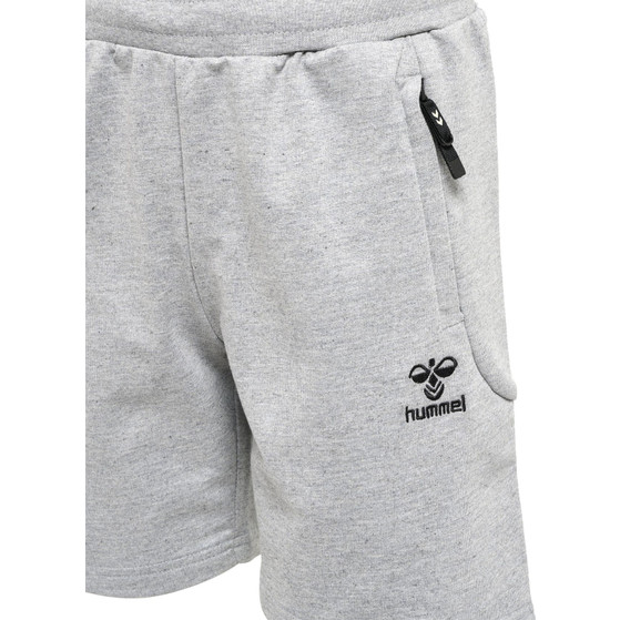 Hummel Move Grid Cotton Short Kids