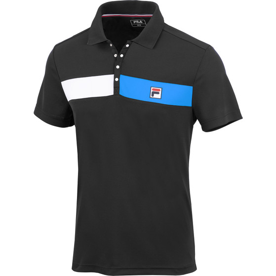 Fila Jayden Polo
