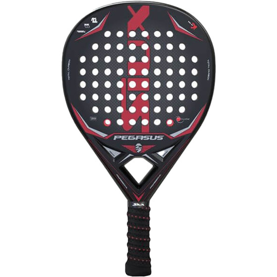 Siux Pegasus Rojo 3K